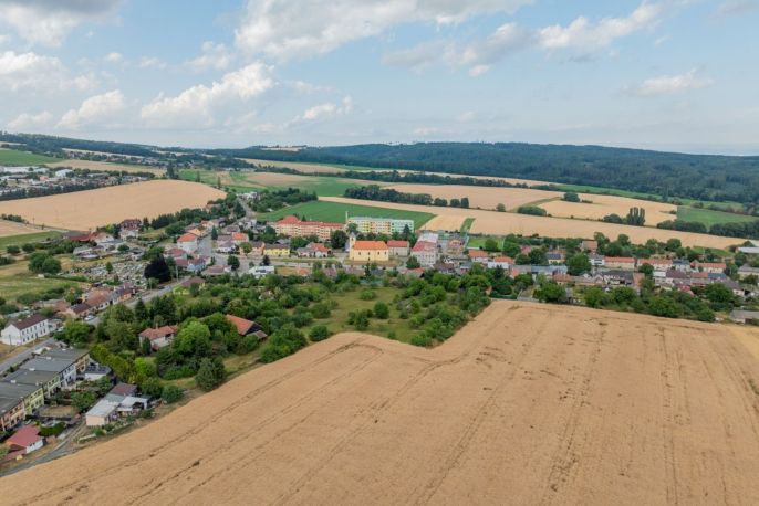 Prodej, Rodinný dům, Bohuslavice