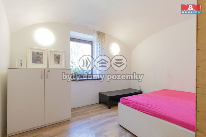 Prodej, Rodinný dům, Nový Jičín