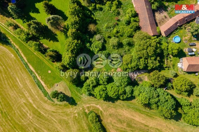 Prodej, Pozemek k bydlení, Puclice