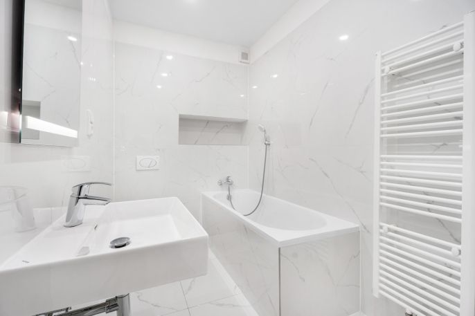 Pronájem, Byt 2+kk, Jablonec nad Nisou