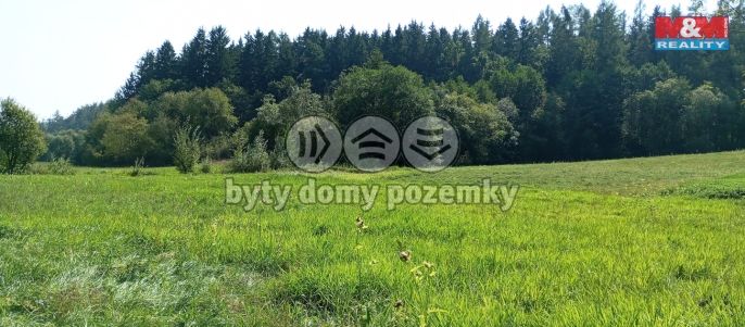 Prodej, Louka, Chyňava