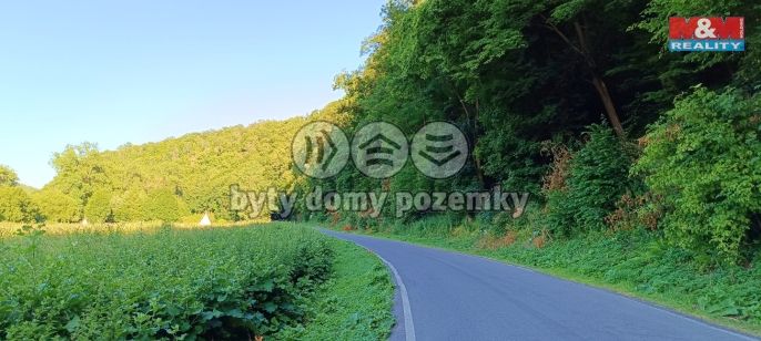 Prodej, Louka, Nižbor