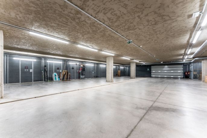 Prodej, Byt 2+kk, Černý Důl