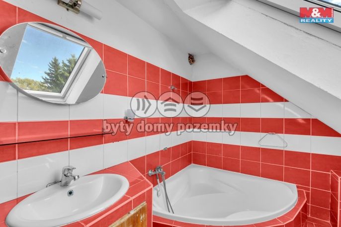 Prodej, Zemědělská usedlost, Hlinsko