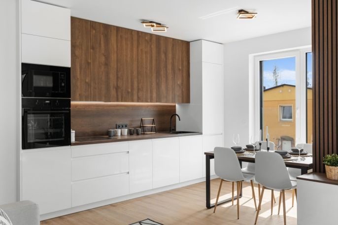 Prodej, Byt 3+kk, Kladno