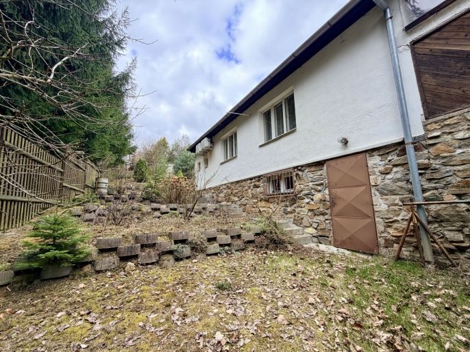 Prodej, Chata, Bítov