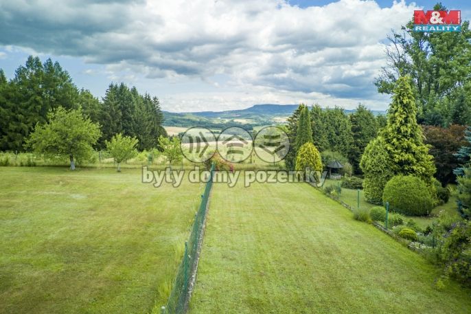 Prodej, Chata, Hronov