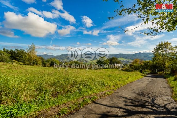 Prodej, Pozemek k bydlení, Děčín