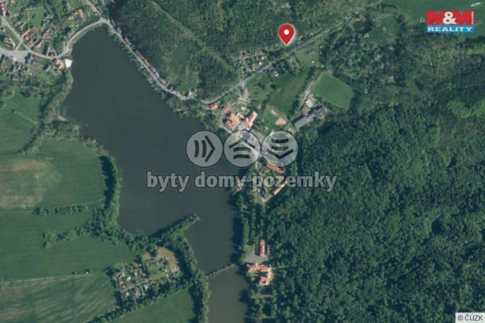 Prodej, Chata, Žinkovy