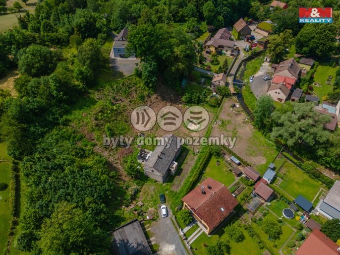 Prodej, Rodinný dům, Třinec