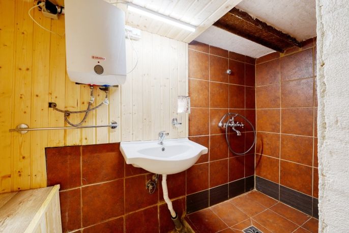 Prodej, Chata, Čerňovice