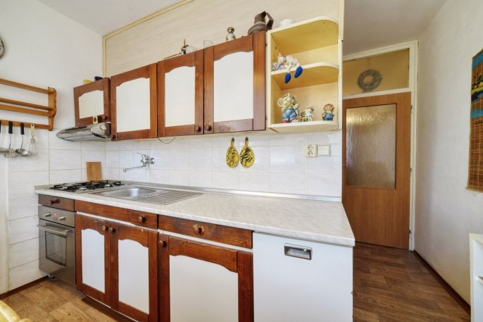 Prodej, Byt 2+1, Mariánské Lázně