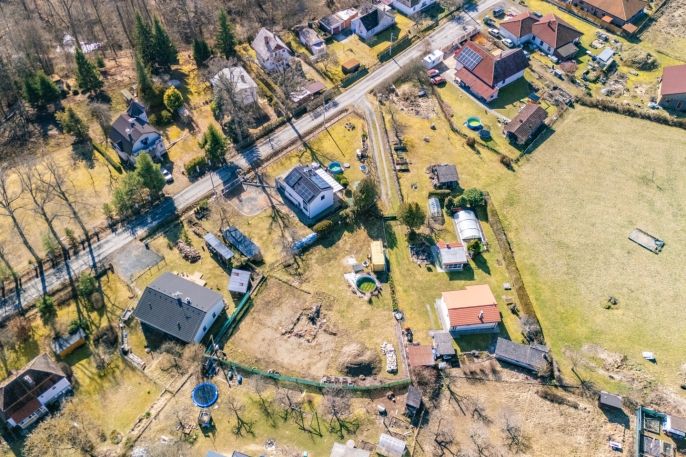 Prodej, Pozemek k bydlení, Šťáhlavy