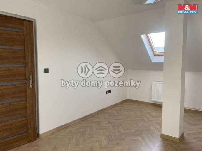 Prodej, Byt 4+kk, Chrudim