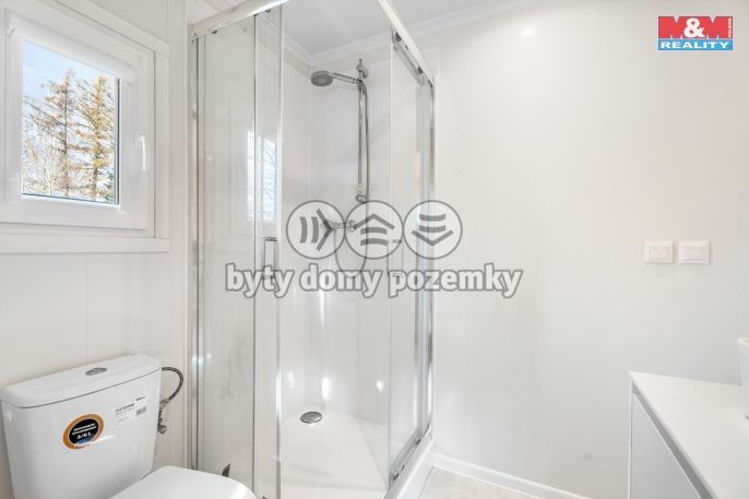 Prodej, Mobilheim, Rumburk