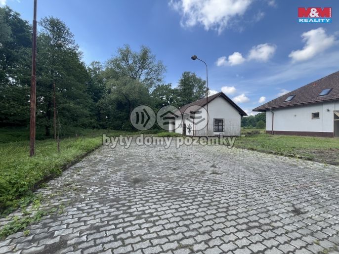 Prodej, Obchod a služby, Petrovice u Karviné