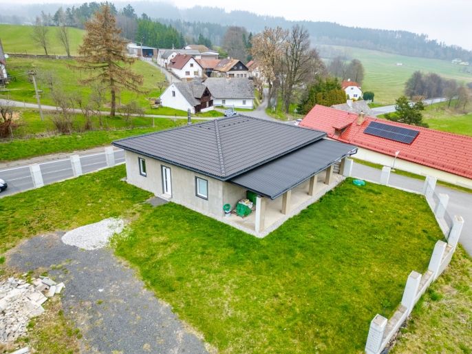 Prodej, Obchod a služby, Šumavské Hoštice