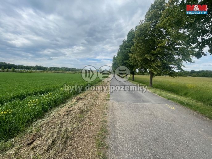 Prodej, Pozemek k bydlení, Ostrava