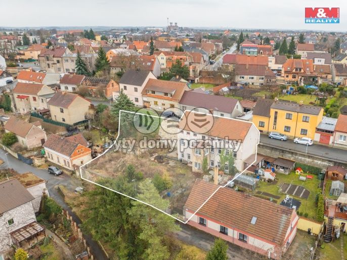 Prodej, Rodinný dům, Buštěhrad