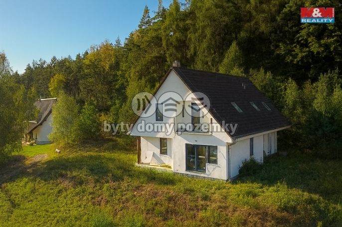 Prodej, Rodinný dům, Smolné Pece