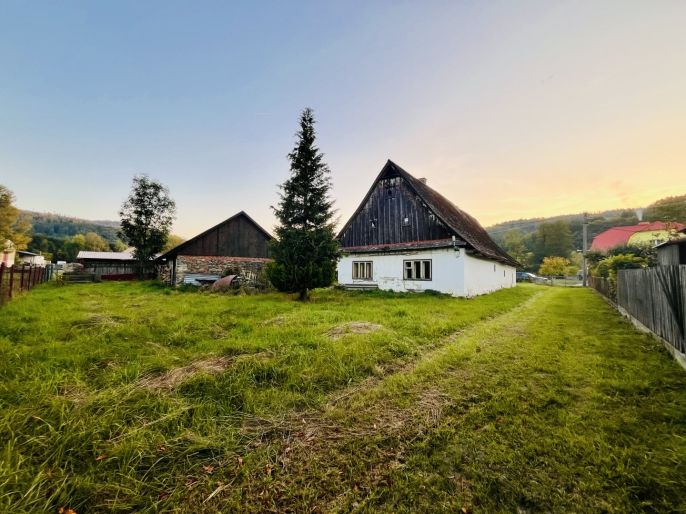 Prodej, Pozemek k bydlení, Bohdíkov