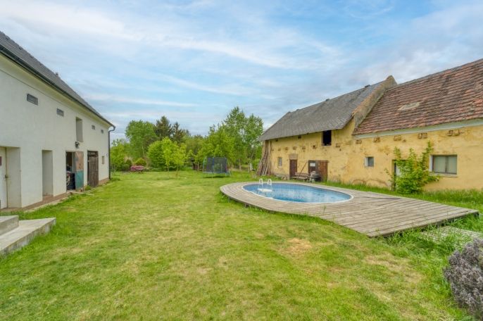 Prodej, Rodinný dům, Dobřany