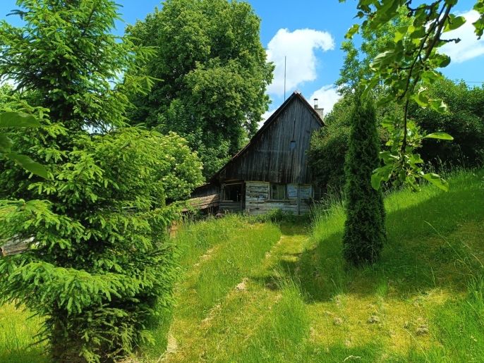 Prodej, Pozemek k bydlení, Bačetín