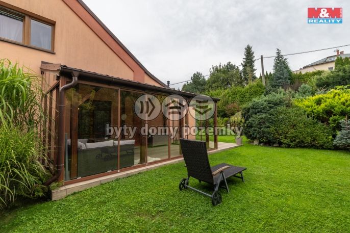 Prodej, Rodinný dům, Šilheřovice