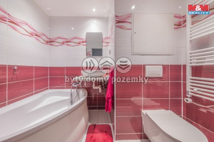 Prodej, Byt 3+1, Havířov