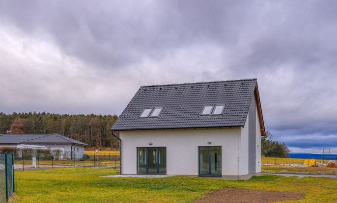 Prodej, Rodinný dům, Drhovy