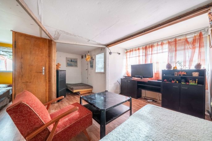 Prodej, Chata, Blovice