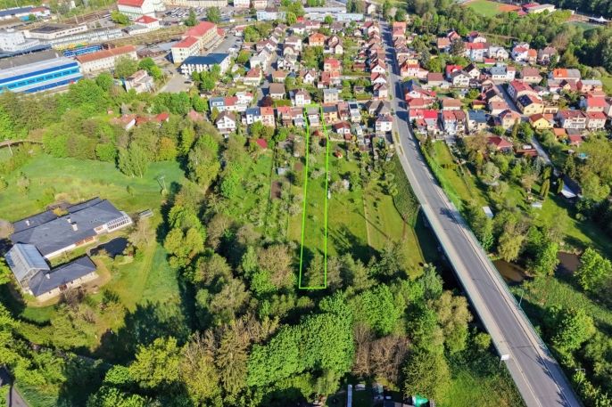Prodej, Rodinný dům, Havlíčkův Brod