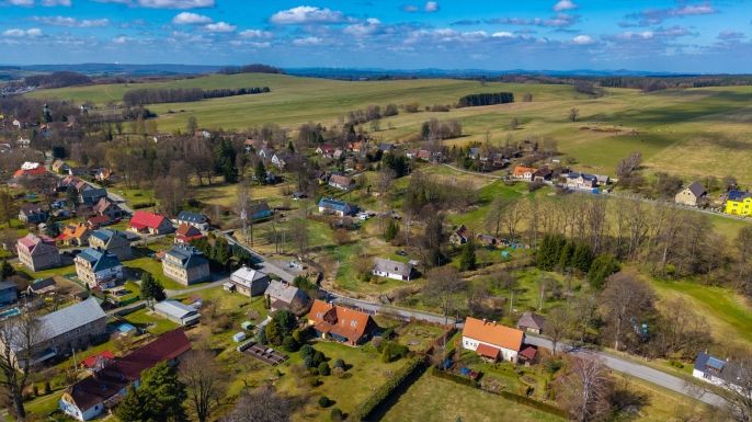 Prodej, Rodinný dům, Dolní Řasnice