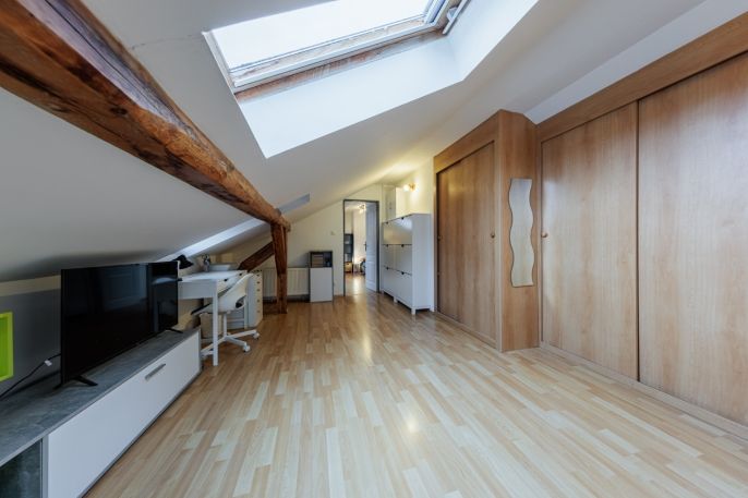 Prodej, Byt 3+1, Karlovy Vary