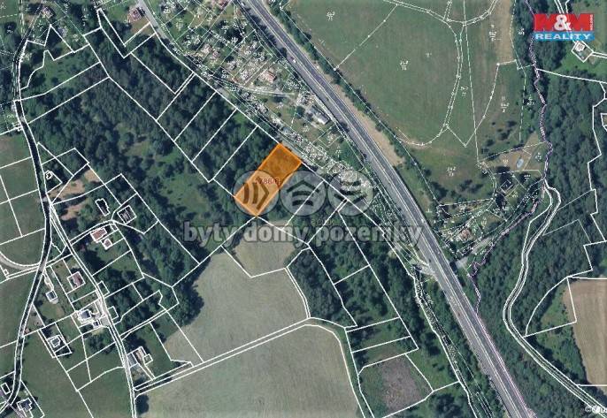 Prodej, Louka, Jeřmanice