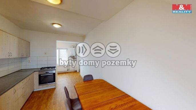 Prodej, Byt 5+1 a větší, Třinec