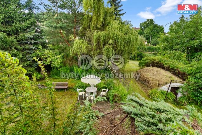 Prodej, Rodinný dům, Česká Lípa