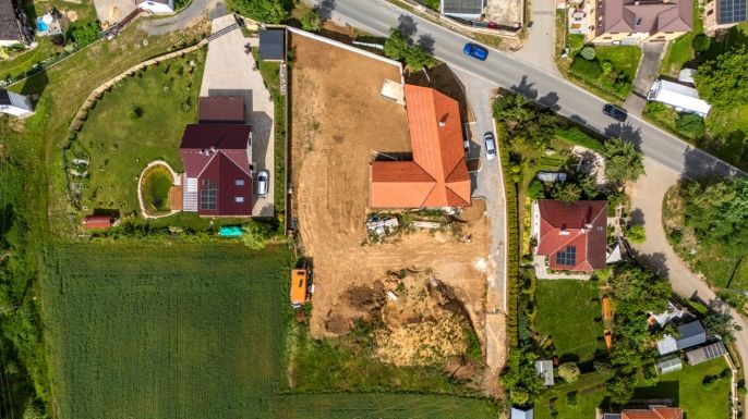 Prodej, Rodinný dům, Chýnice