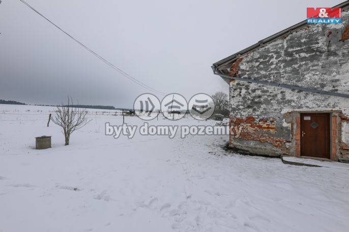 Prodej, Rodinný dům, Křelovice