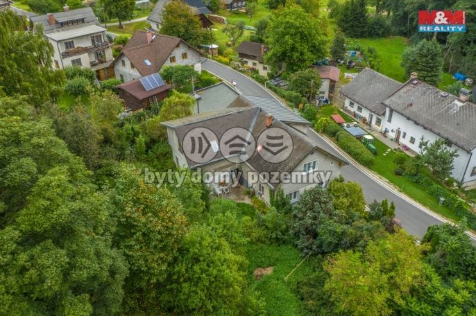 Prodej, Rodinný dům, Jesenný