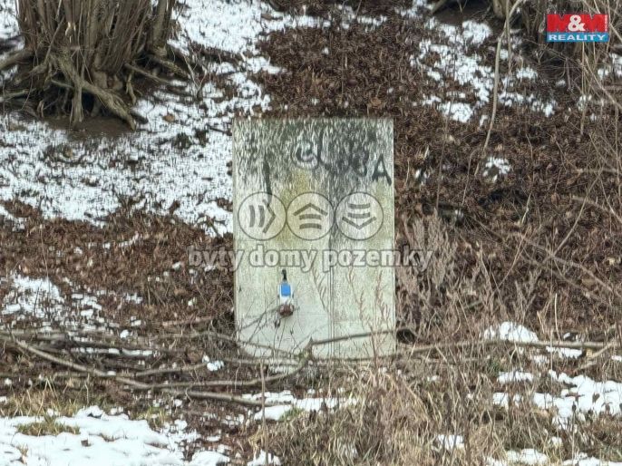 Prodej, Pozemek k bydlení, Velemín