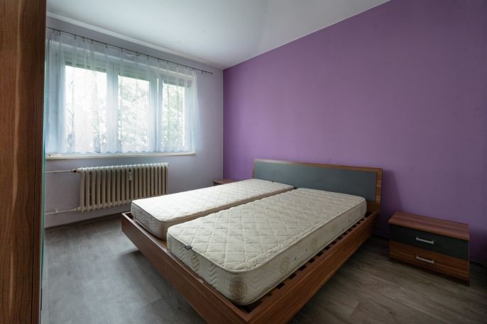 Prodej, Byt 2+1, Veselí nad Moravou