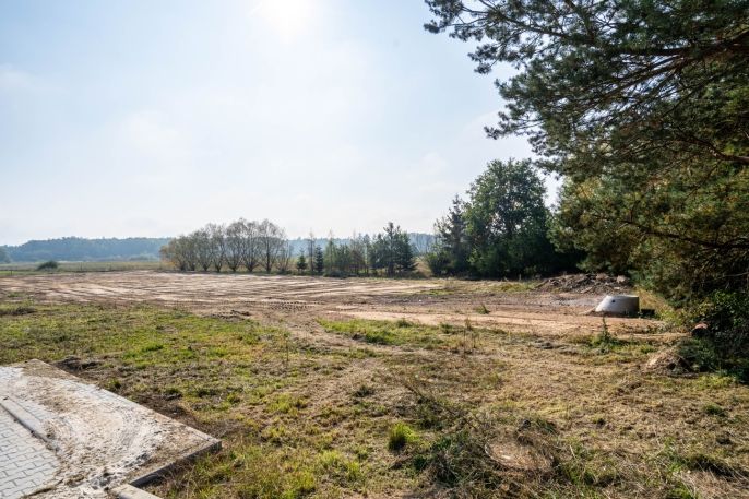 Prodej, Pozemek k bydlení, Dobřenice