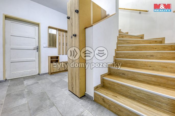 Prodej, Rodinný dům, Lestkov