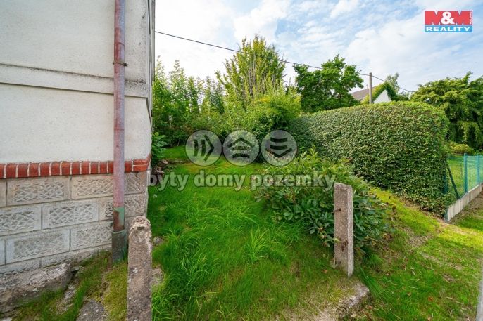 Prodej, Rodinný dům, Jehnědí