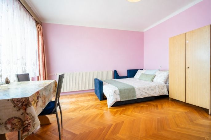 Prodej, Rodinný dům, Borovany
