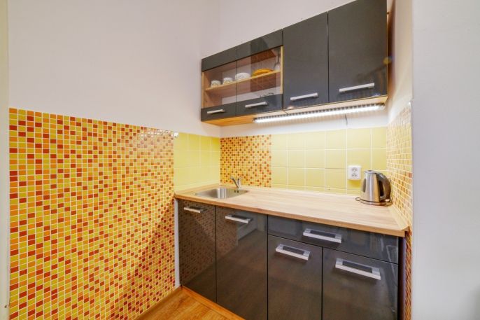 Prodej, Byt 2+kk, Karlovy Vary