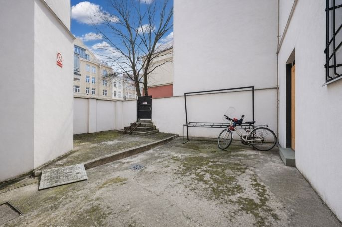 Prodej, Kancelářský prostor, Olomouc