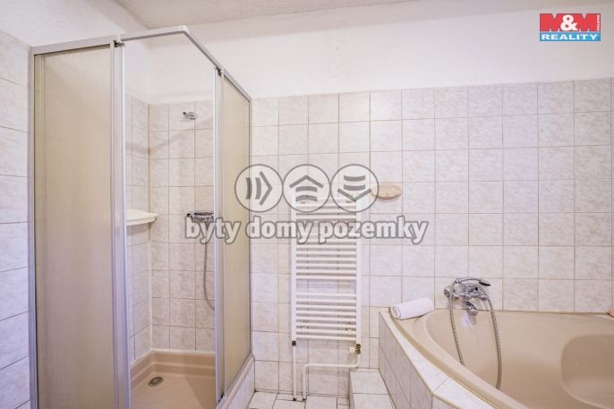 Pronájem, Byt 2+1, Aš