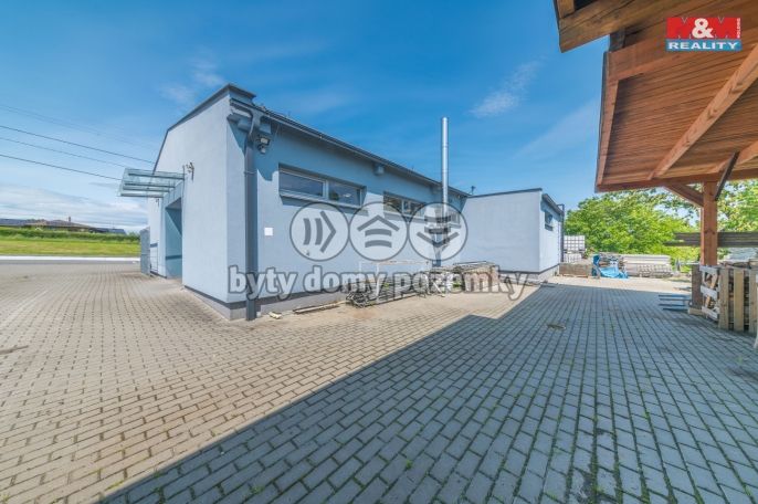 Pronájem, Obchod a služby, Havířov